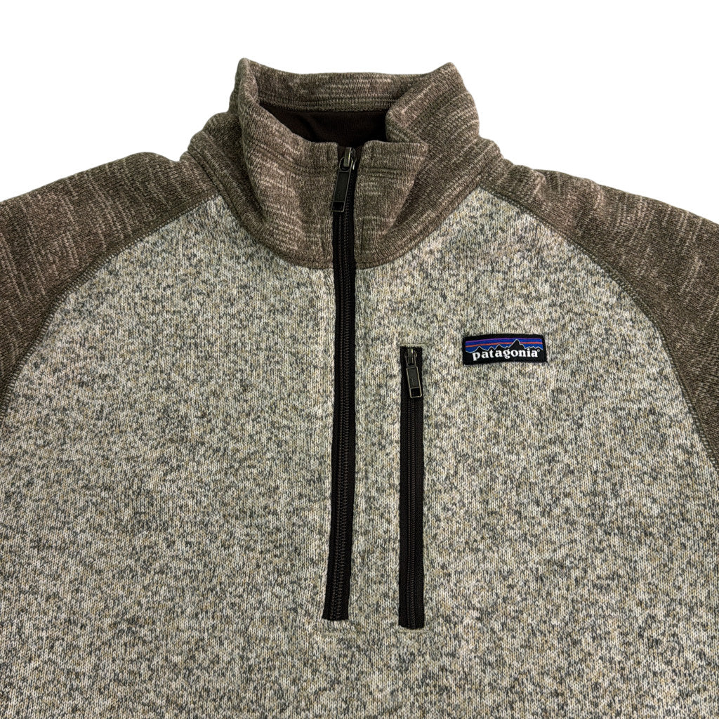 patagonia Better Sweater Fleece Jacket