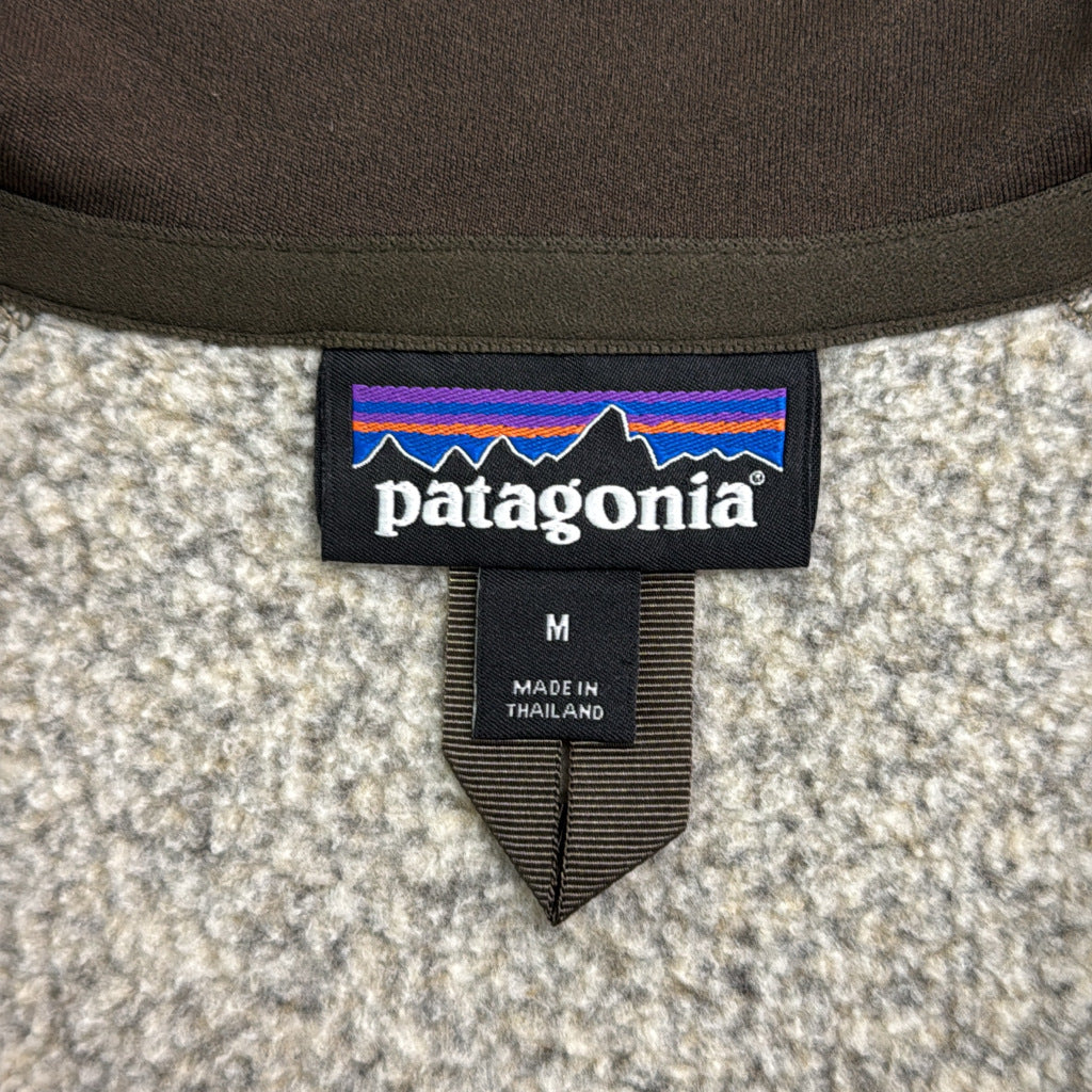 patagonia Better Sweater Fleece Jacket