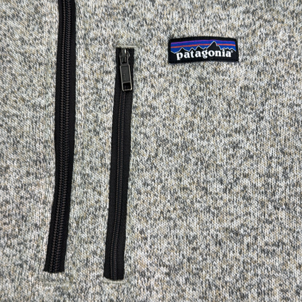 patagonia Better Sweater Fleece Jacket