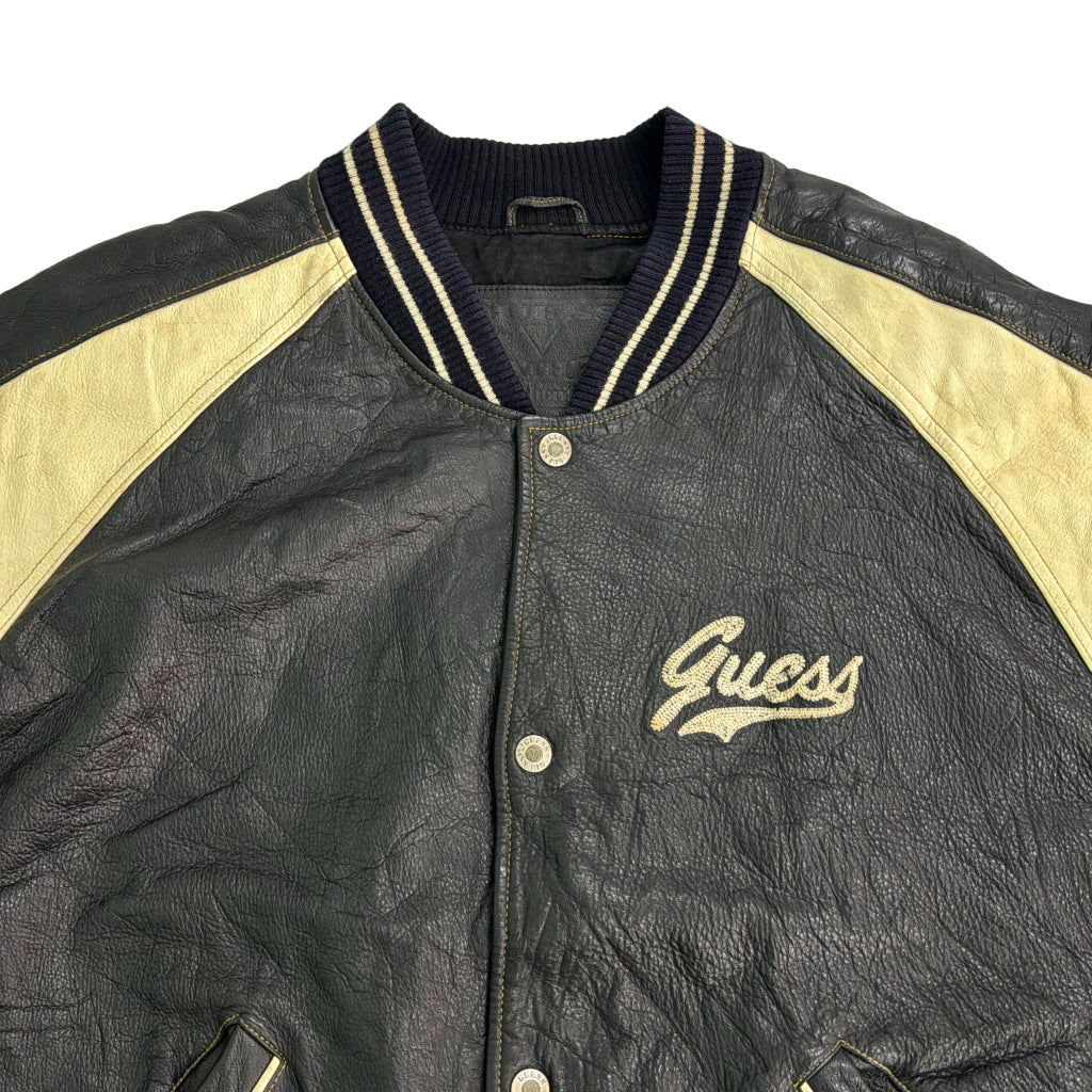 Guess Stadium Jacket