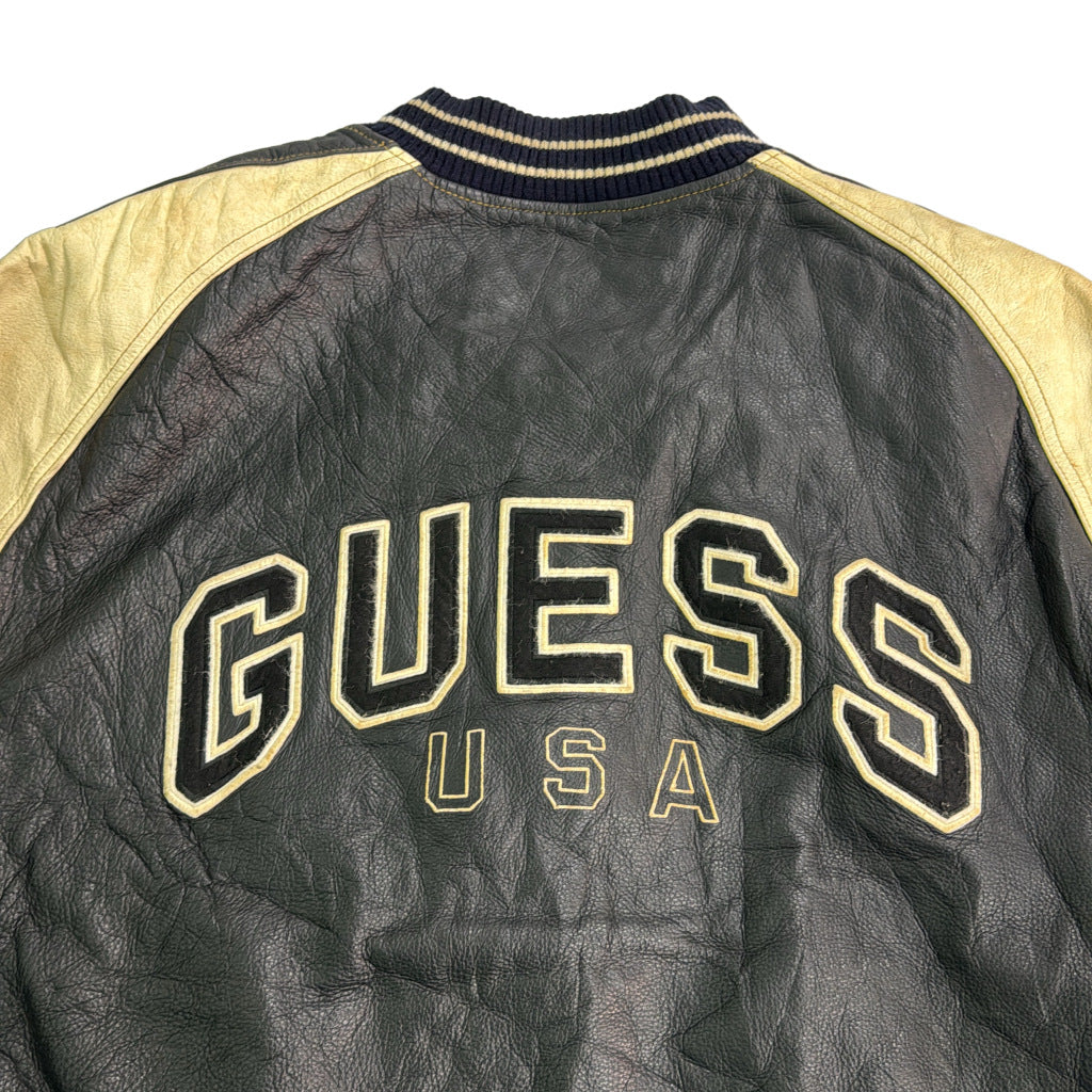 Guess Stadium Jacket