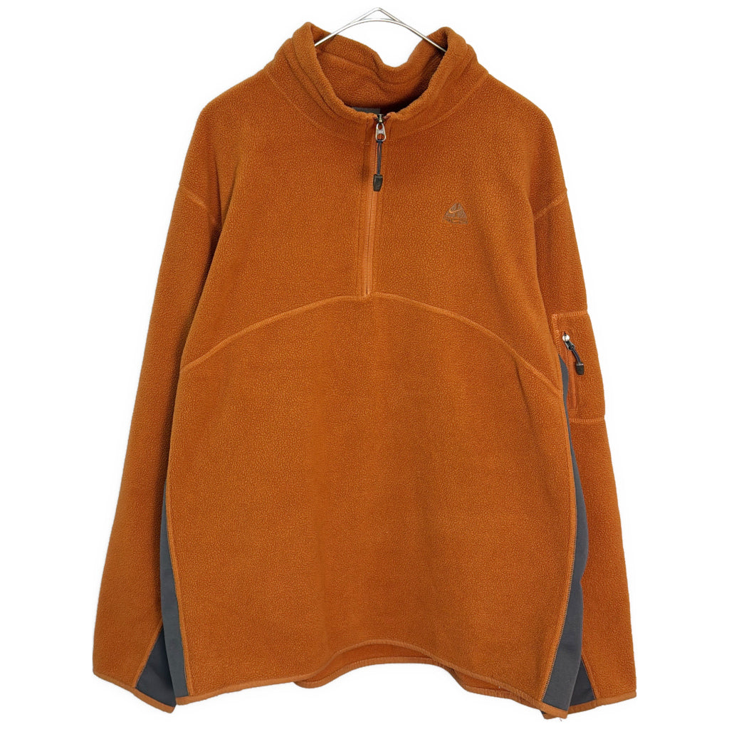 90s NIKE ACG Fleece Jacket