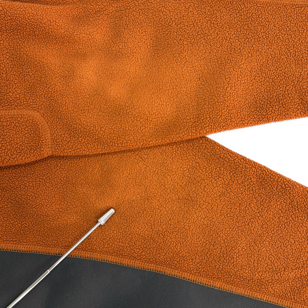 90s NIKE ACG Fleece Jacket