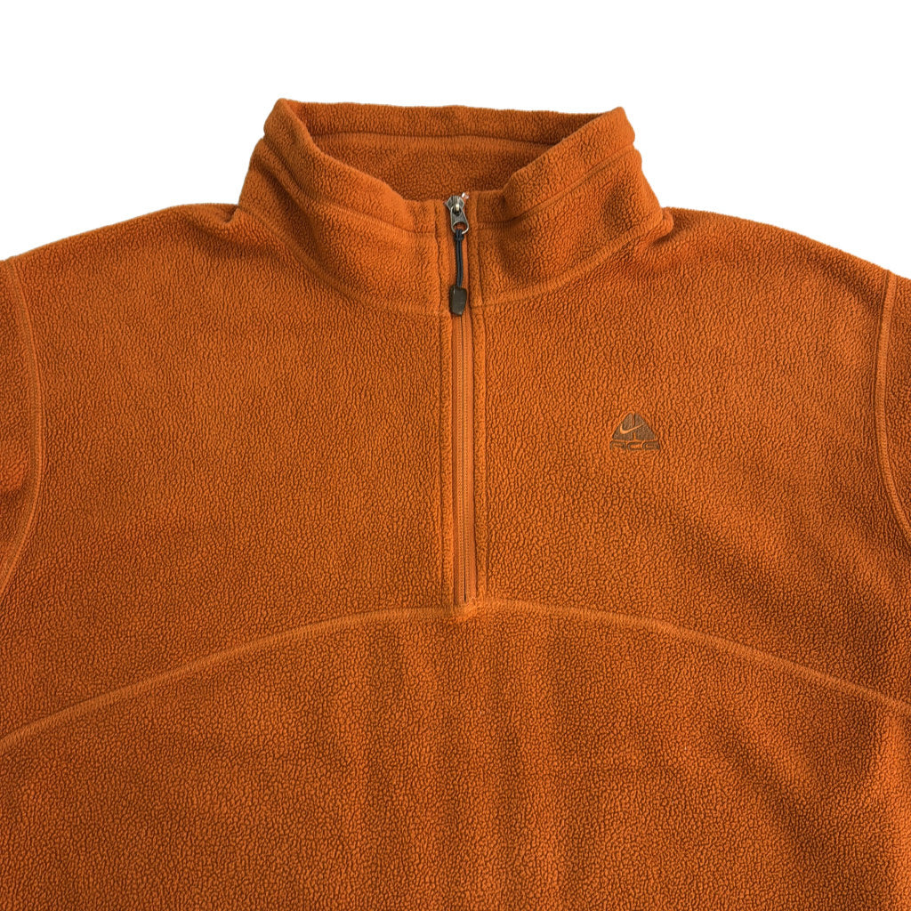 90s NIKE ACG Fleece Jacket