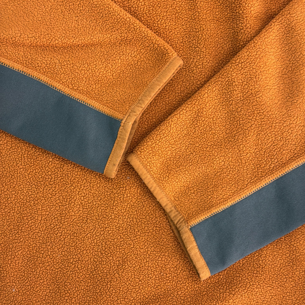 90s NIKE ACG Fleece Jacket