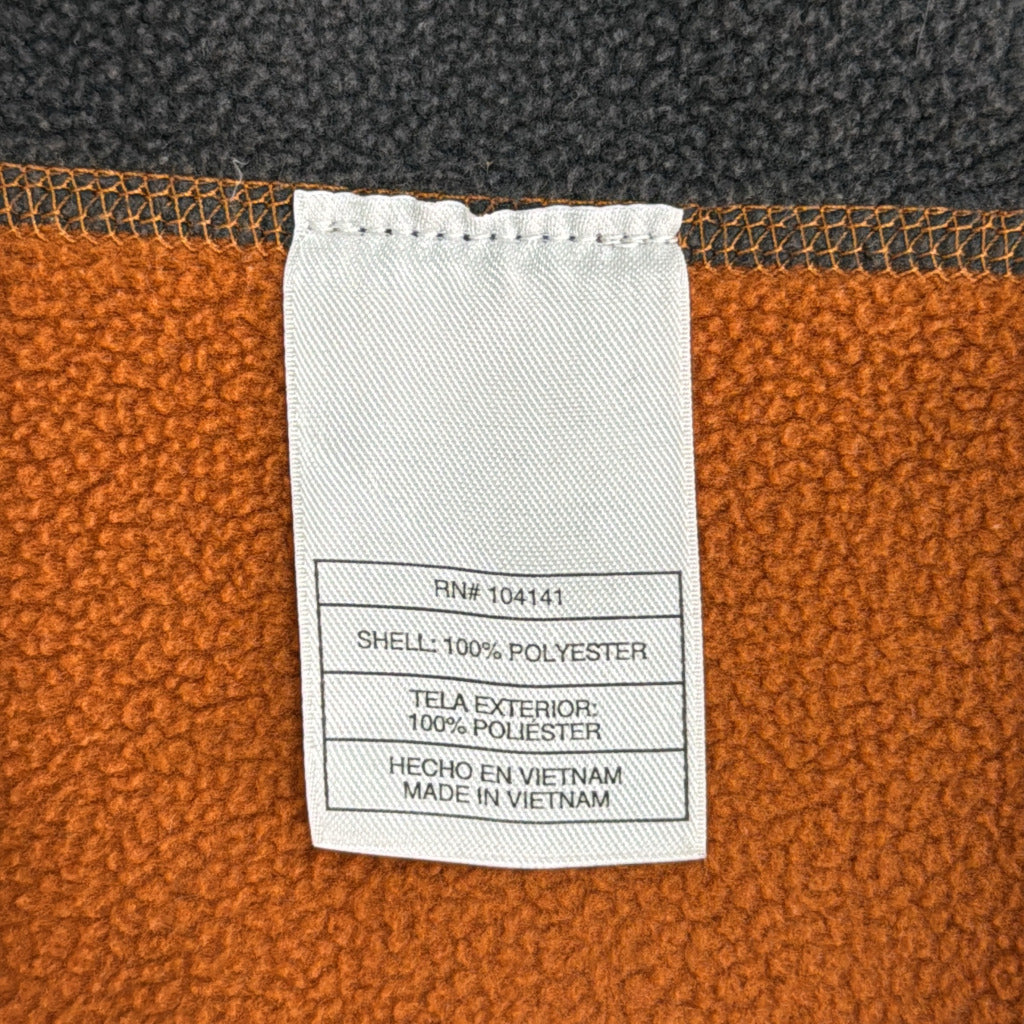 90s NIKE ACG Fleece Jacket