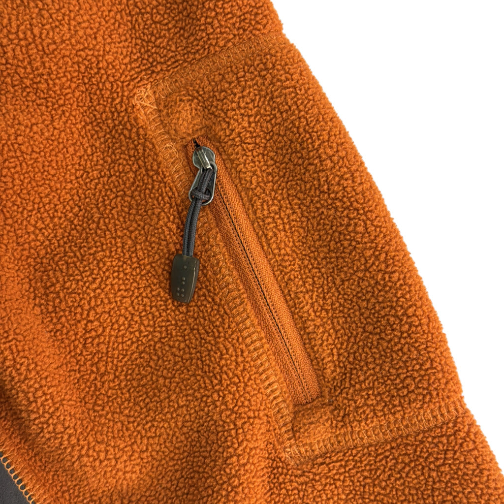 90s NIKE ACG Fleece Jacket