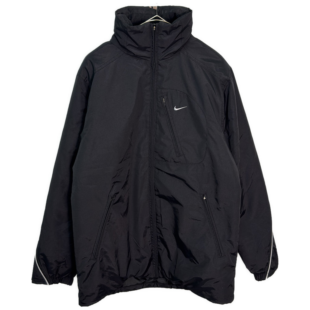 00s NIKE Padded Jacket