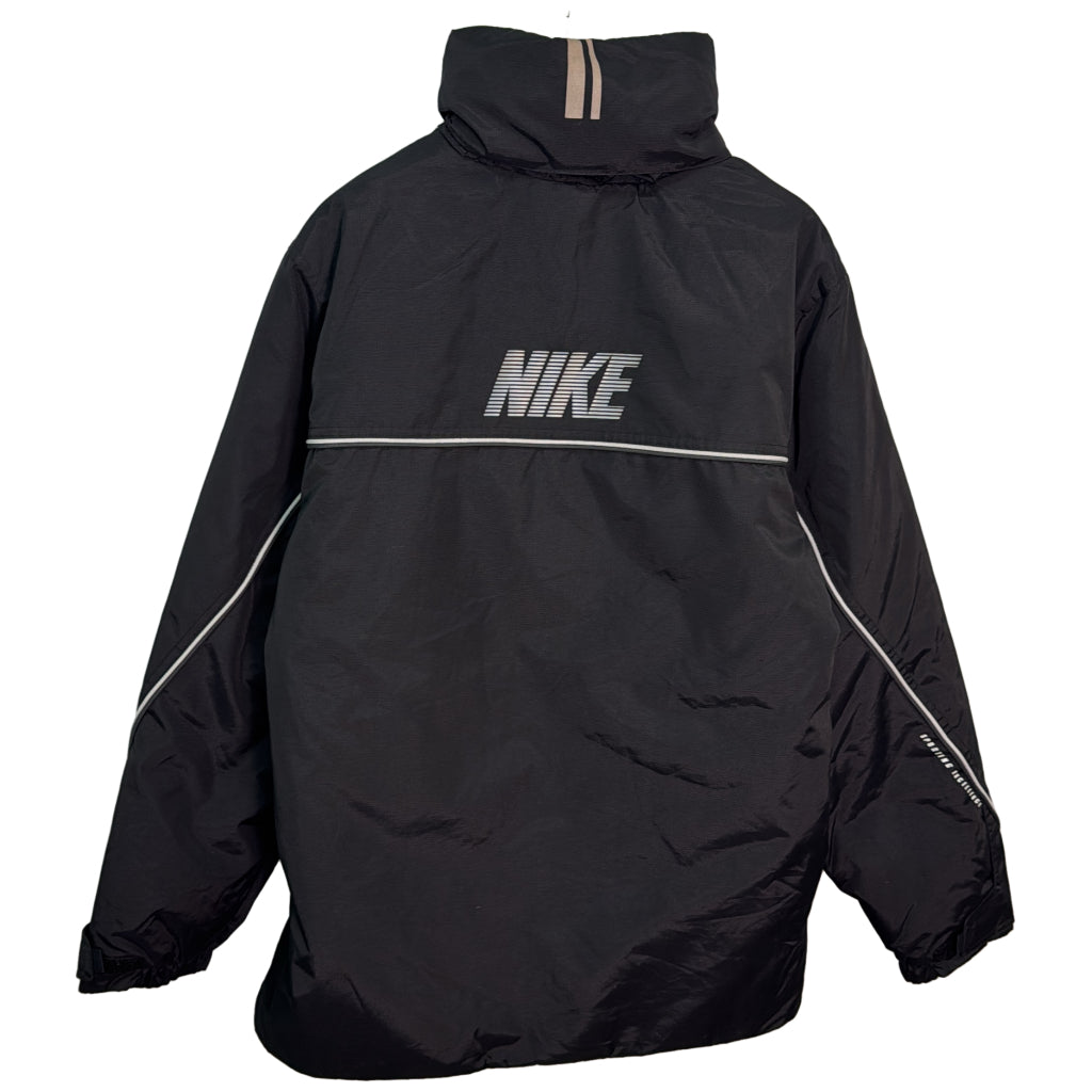 00s NIKE Padded Jacket