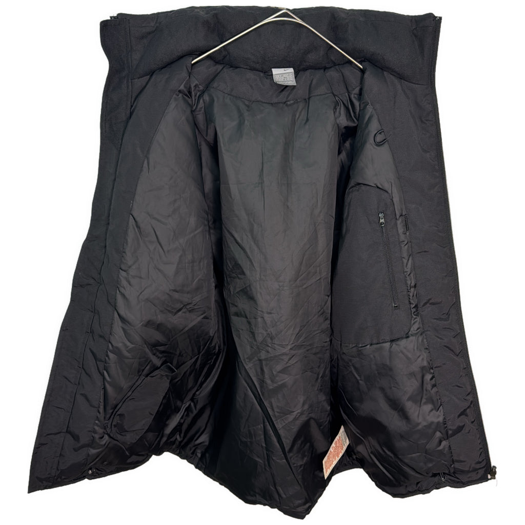 00s NIKE Padded Jacket