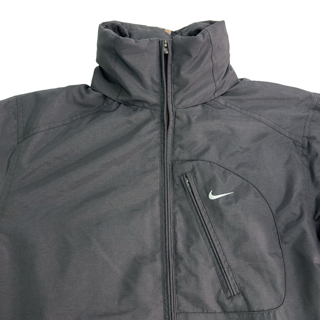 00s NIKE Padded Jacket