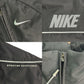 00s NIKE Padded Jacket