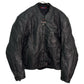 Rider-Tec Single Riders Leather Jacket