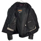 Rider-Tec Single Riders Leather Jacket