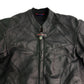 Rider-Tec Single Riders Leather Jacket
