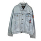 HARLEY DAVIDSON Denim Jacket