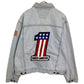 HARLEY DAVIDSON Denim Jacket