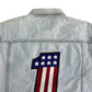 HARLEY DAVIDSON Denim Jacket