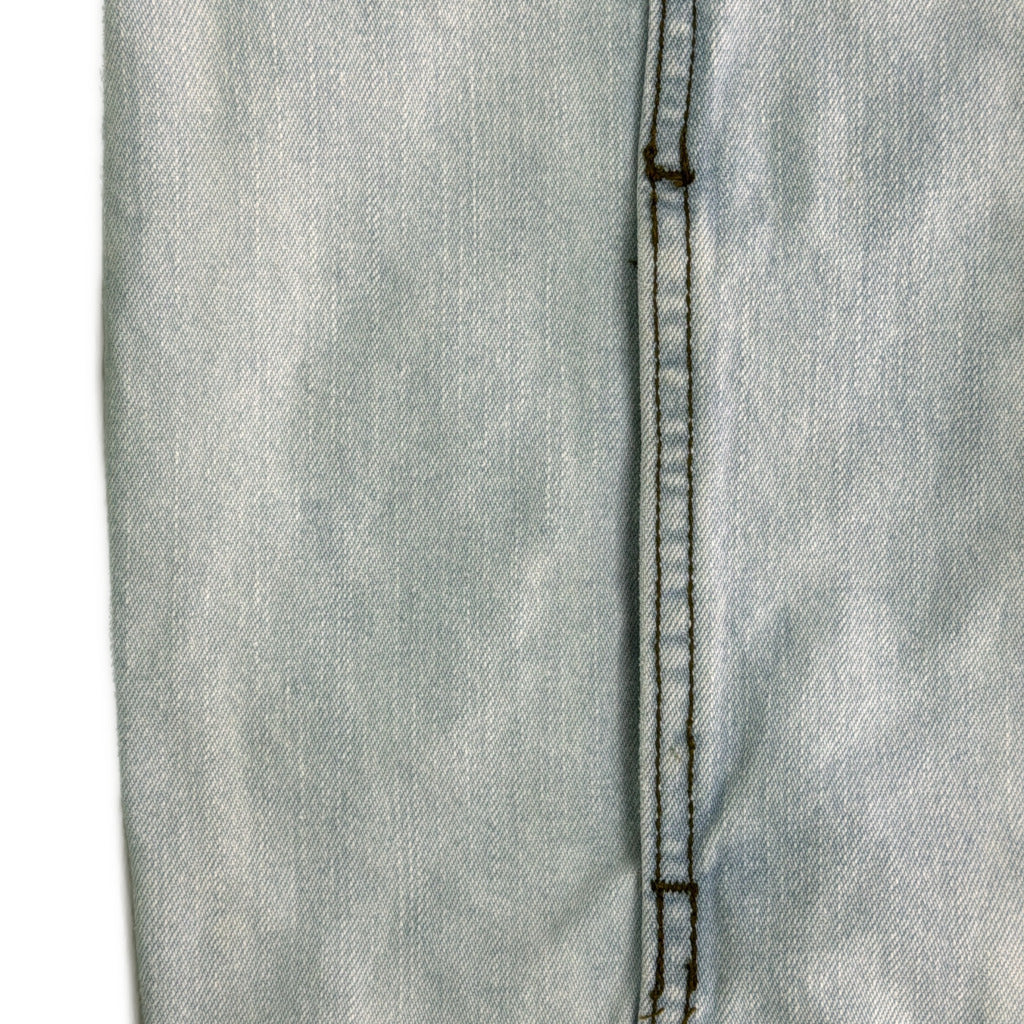 HARLEY DAVIDSON Denim Jacket