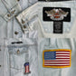 HARLEY DAVIDSON Denim Jacket