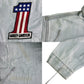 HARLEY DAVIDSON Denim Jacket