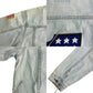 HARLEY DAVIDSON Denim Jacket