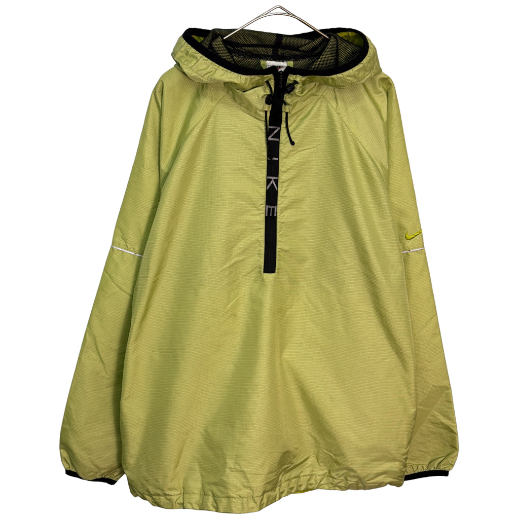 90s NIKE Anorak Parka Jacket