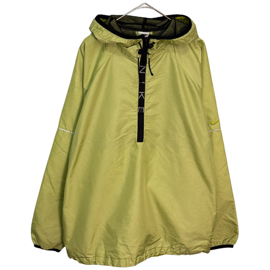 90s NIKE Anorak Parka Jacket