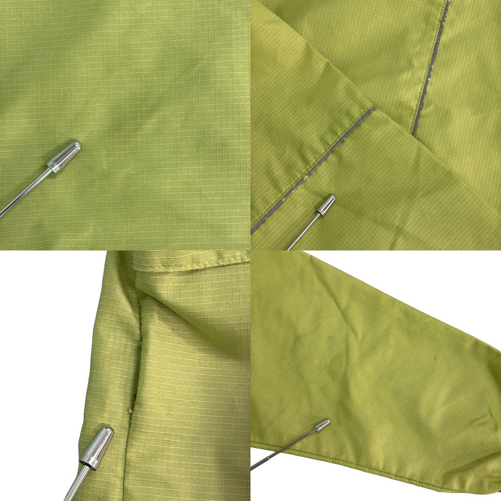90s NIKE Anorak Parka Jacket