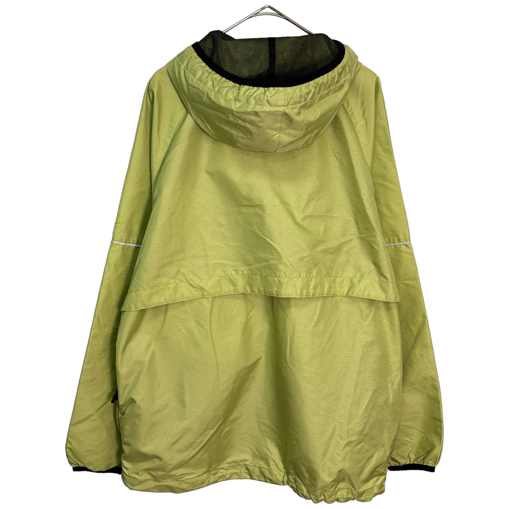 90s NIKE Anorak Parka Jacket