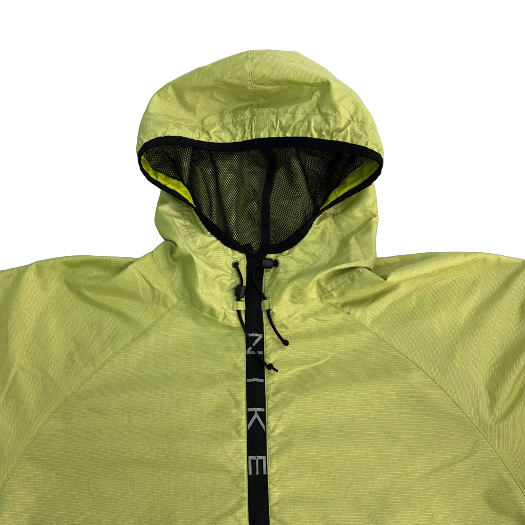 90s NIKE Anorak Parka Jacket