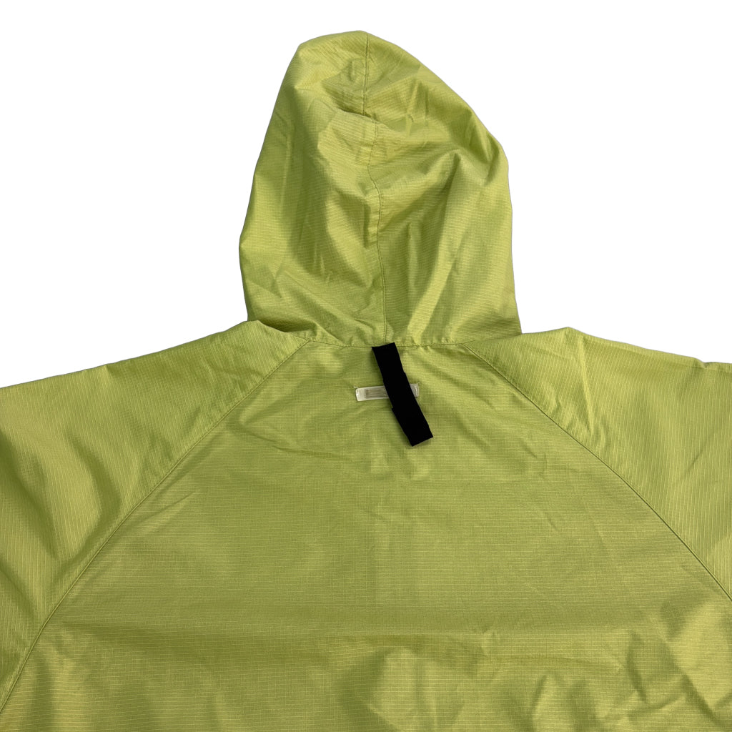 90s NIKE Anorak Parka Jacket