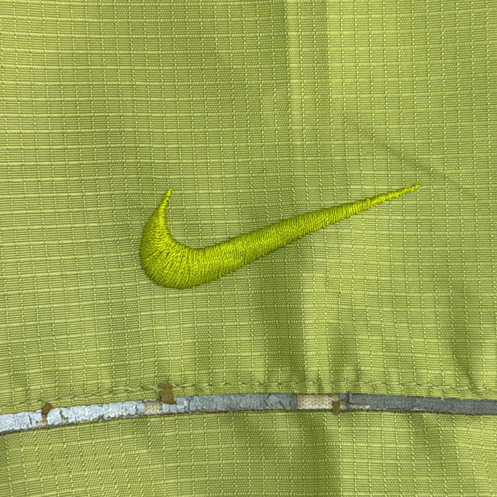 90s NIKE Anorak Parka Jacket