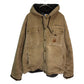 Carhartt Work Jacket