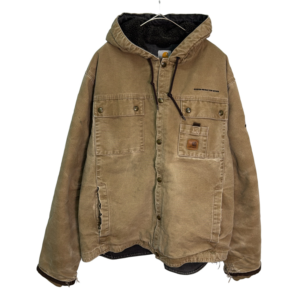 Carhartt Work Jacket
