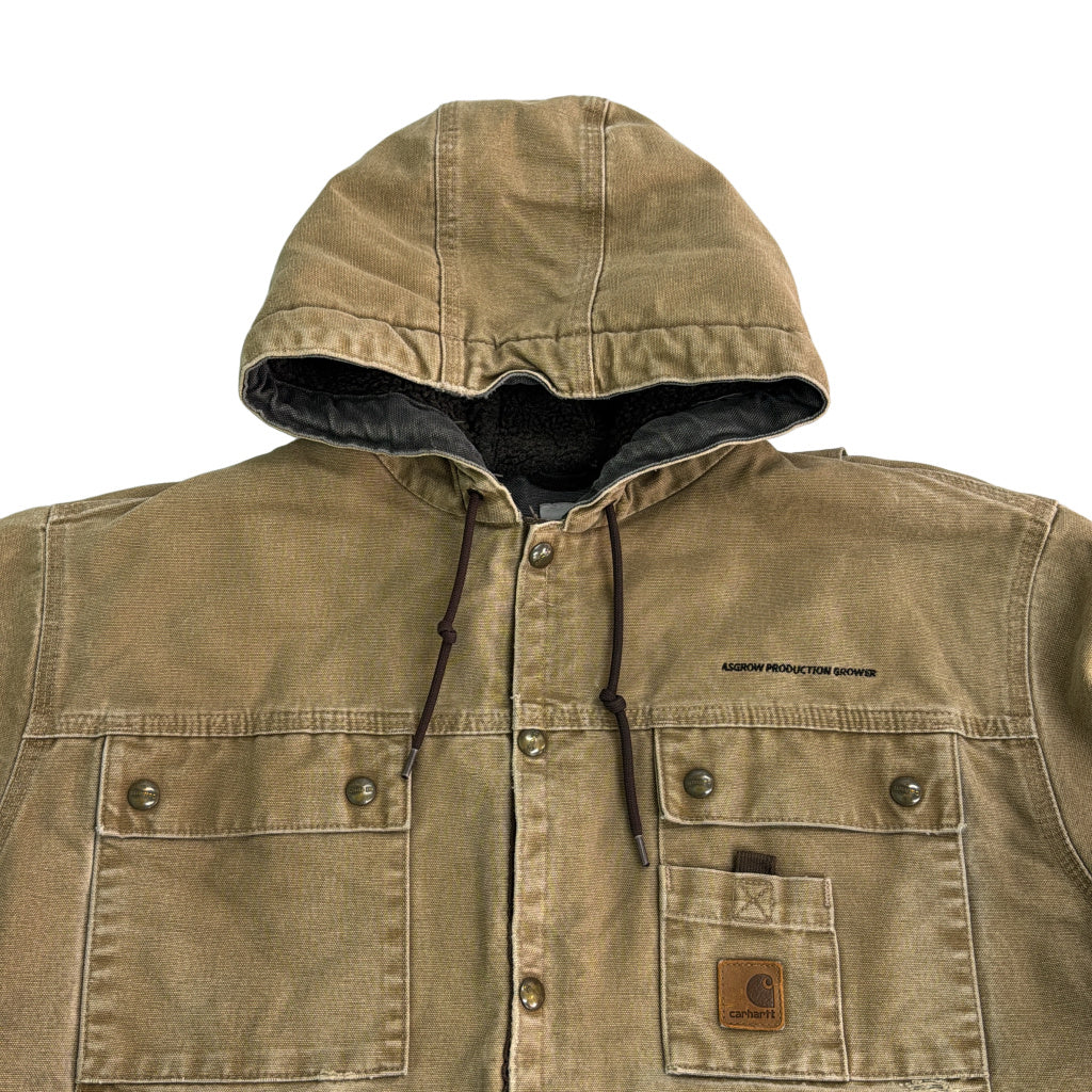 Carhartt Work Jacket