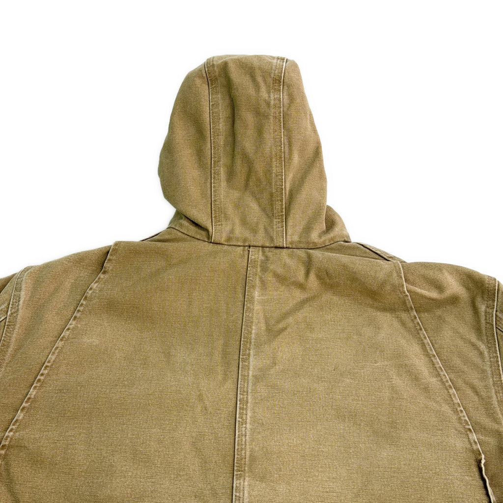 Carhartt Work Jacket