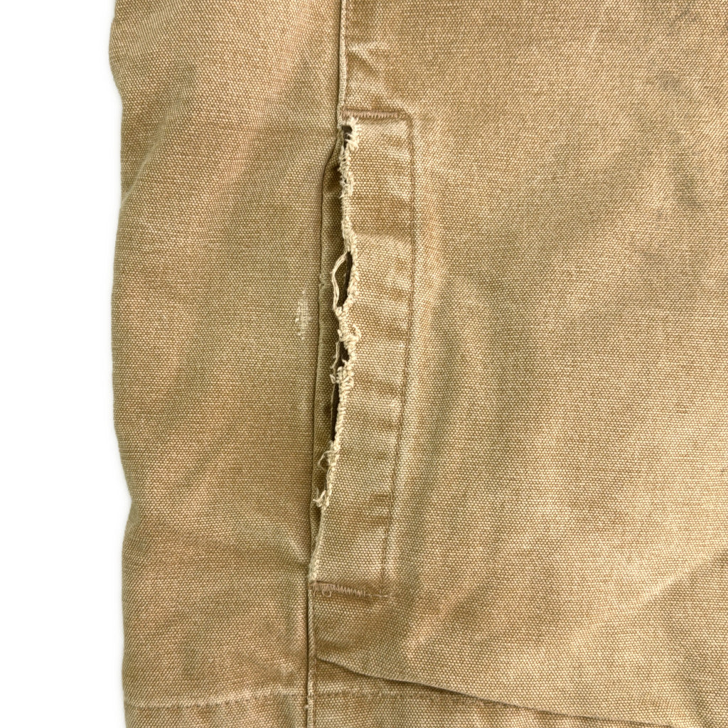 Carhartt Work Jacket