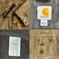 Carhartt Work Jacket