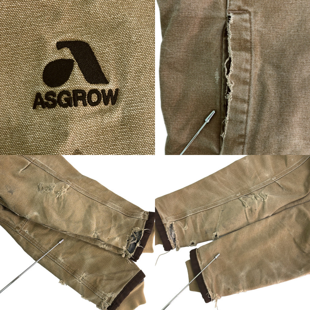 Carhartt Work Jacket