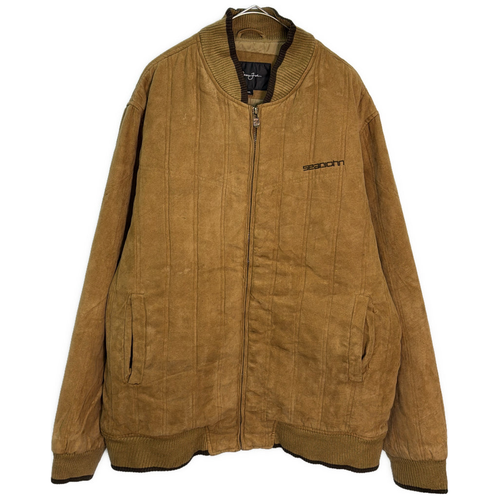 Sean John Bomber Jacket