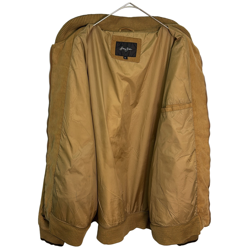 Sean John Bomber Jacket
