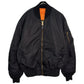 ALPHA INDUSTRIES MA-1 Flight Jacket Military Jacket
