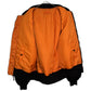 ALPHA INDUSTRIES MA-1 Flight Jacket Military Jacket