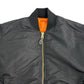 ALPHA INDUSTRIES MA-1 Flight Jacket Military Jacket