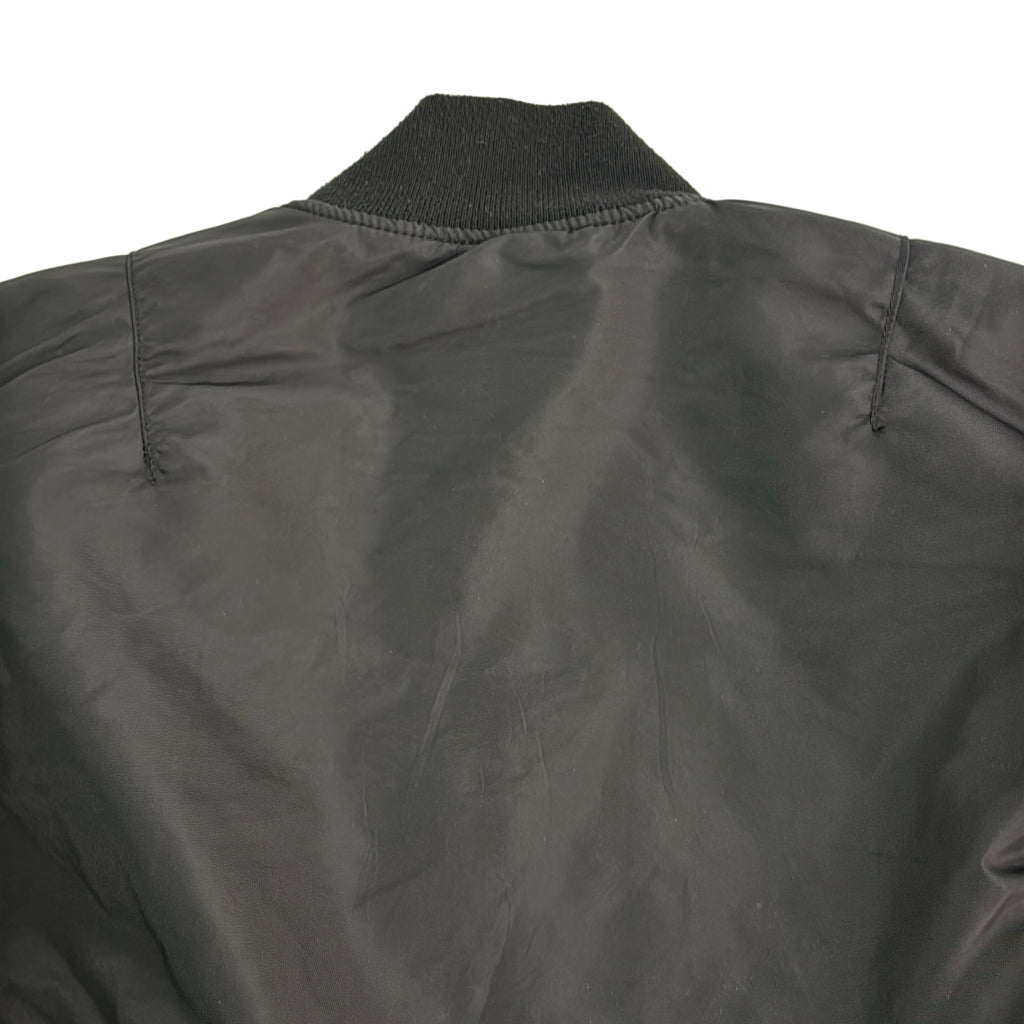 ALPHA INDUSTRIES MA-1 Flight Jacket Military Jacket