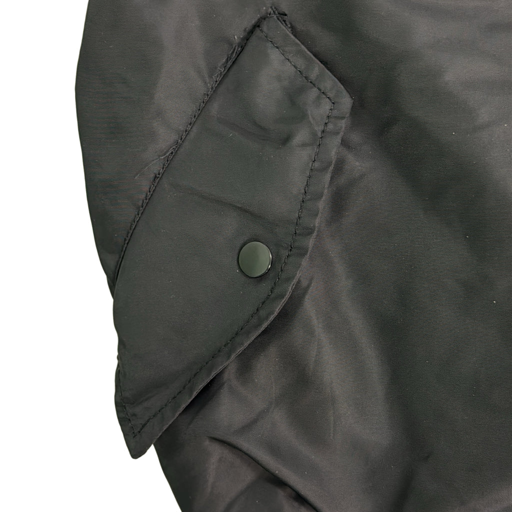 ALPHA INDUSTRIES MA-1 Flight Jacket Military Jacket