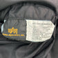 ALPHA INDUSTRIES MA-1 Flight Jacket Military Jacket