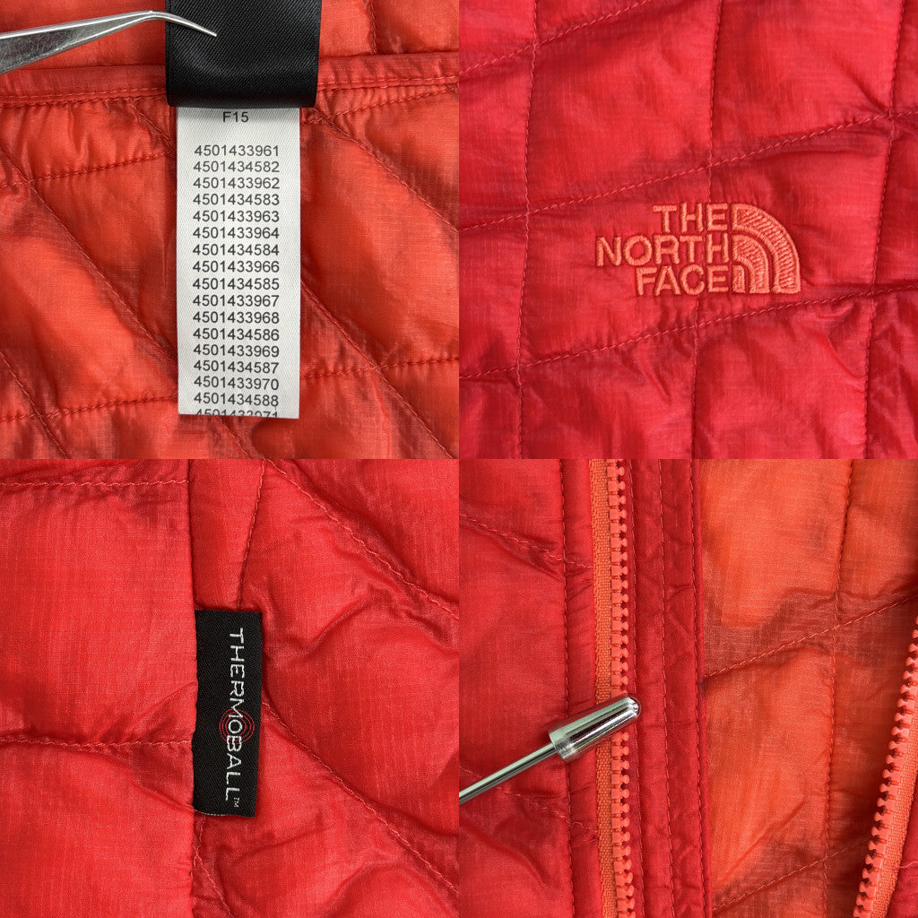 THE NORTH FACE Padded Jacket