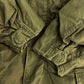 80s U.S.ARMY M-65 Field Jacket Military Jacket